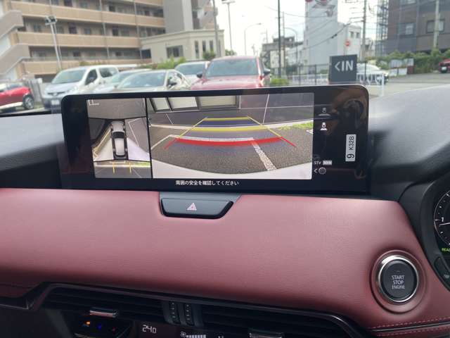 マツダ ＣＸ−６０ ３．３ ＸＤ－ＨＹＢＲＩＤ ドライブ エディション バーガンディレザーパッケージ ディーゼルＴ ４ＷＤ R8年 (関東) 99