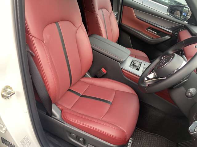 マツダ ＣＸ−６０ ３．３ ＸＤ－ＨＹＢＲＩＤ ドライブ エディション バーガンディレザーパッケージ ディーゼルＴ ４ＷＤ R8年 (関東) 99