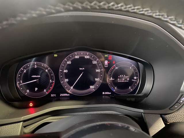 マツダ ＣＸ−６０ ３．３ ＸＤ Ｌパッケージ ディーゼルターボ R6年 (関東) 99