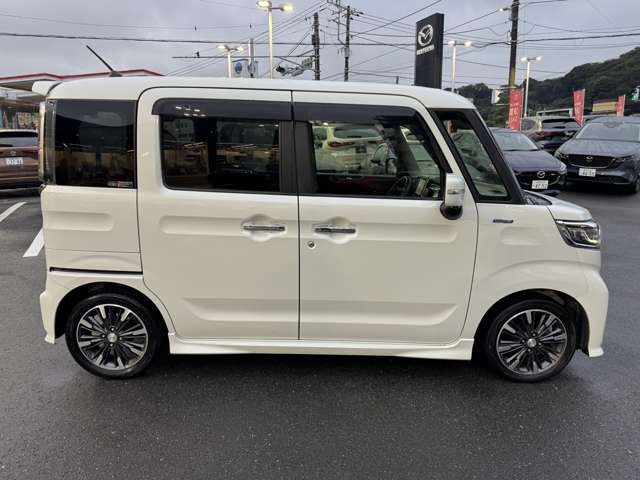 マツダ フレアワゴン ６６０ カスタムスタイル ハイブリッド ＸＳ R5年 () 99