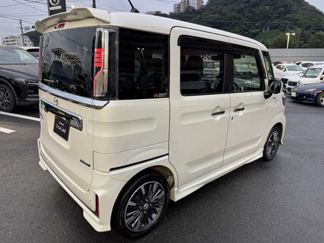 マツダ フレアワゴン ６６０ カスタムスタイル ハイブリッド ＸＳ R5年 () 99