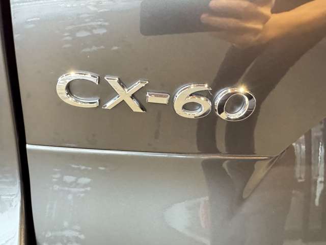 マツダ ＣＸ−６０ ３．３ ＸＤ Ｌパッケージ ディーゼルターボ R5年 () 99
