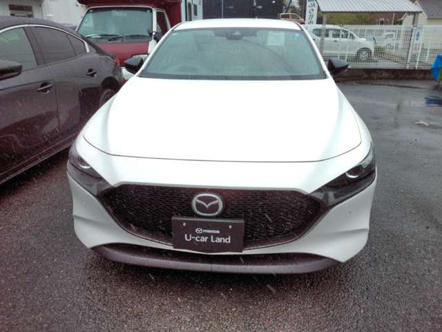 マツダ ＭＡＺＤＡ３　ファストバック １．５ １５Ｓ ブラックトーンエディション ４ＷＤ R4年 (関東) 99