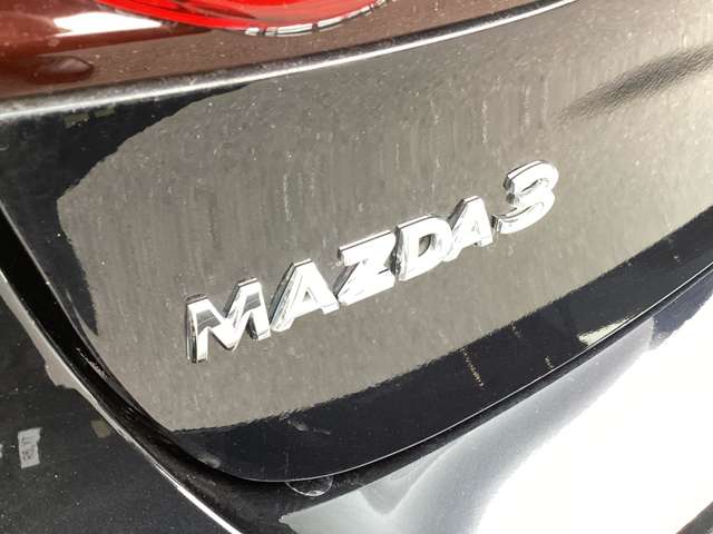 マツダ ＭＡＺＤＡ３　ファストバック １．８ ＸＤ ドライブ エディション ディーゼルターボ R7年 (関東) 99