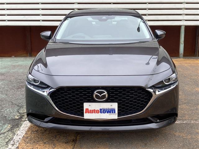 マツダ ＭＡＺＤＡ３　セダン １．５ １５Ｓ ツーリング R3年 (東海) 99