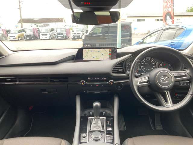 マツダ ＭＡＺＤＡ３　セダン １．５ １５Ｓ ツーリング R3年 (東海) 99