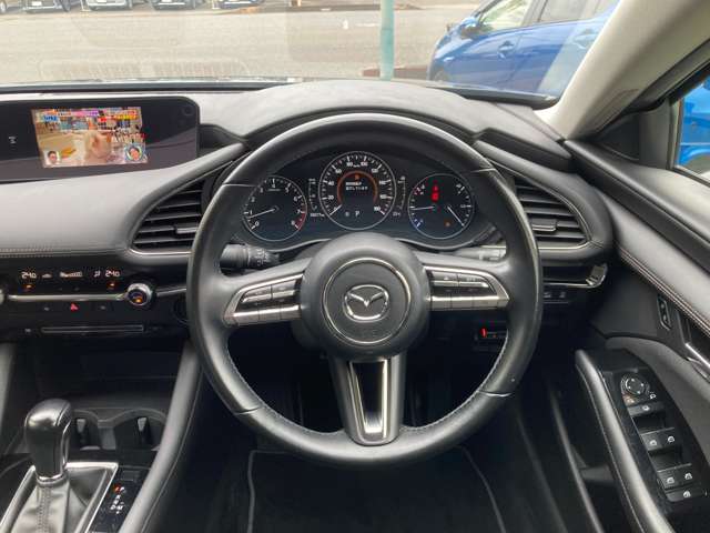 マツダ ＭＡＺＤＡ３　セダン １．５ １５Ｓ ツーリング R3年 (東海) 99