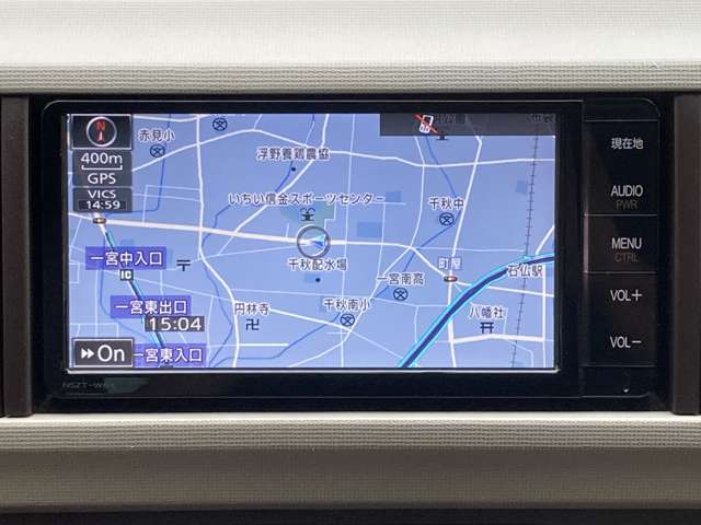 トヨタ パッソ １．０ プラスハナ Ｇパッケージ H28年 (東海) 99