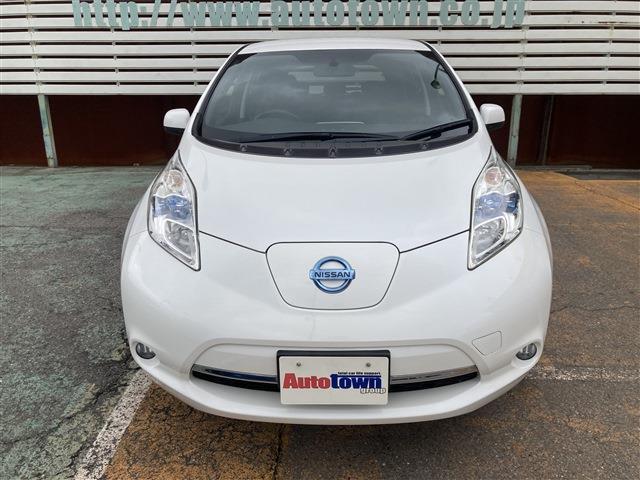 日産 リーフ Ｇ H27年 (東海) 99