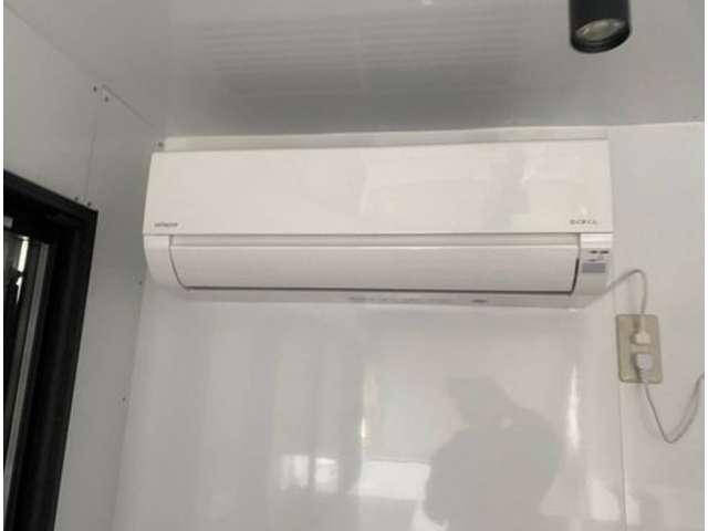 三菱フソウ キャンター キッチンカー H22年 (東海) 99