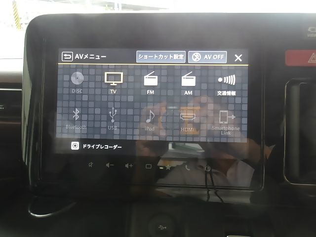 スズキ スペーシア ６６０ カスタム ハイブリッド ＸＳ R7年 (東海) 99