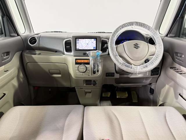 スズキ スペーシア ６６０ Ｔ レーダーブレーキサポート装着車 H25年 () 99