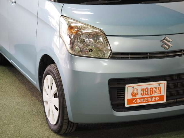 スズキ スペーシア ６６０ Ｔ レーダーブレーキサポート装着車 H25年 () 99
