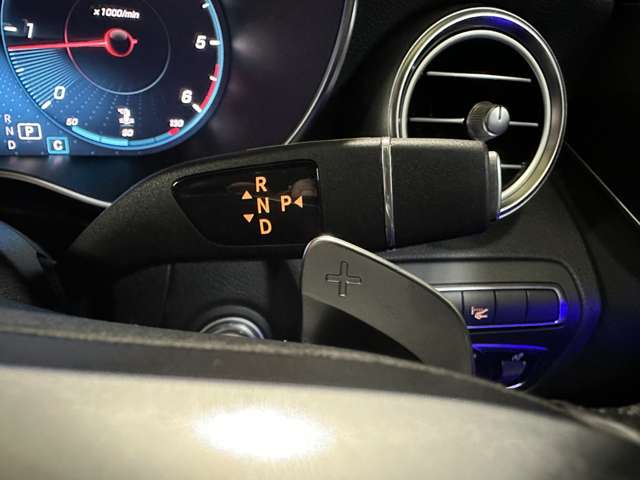 メルセデスベンツ Ｃクラスワゴン Ｃ２２０Ｄ ローレウス エディション スポーツプラスパッケージ ディーゼルターボ R3年 () 99
