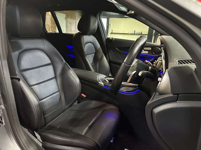 メルセデスベンツ Ｃクラスワゴン Ｃ２２０Ｄ ローレウス エディション スポーツプラスパッケージ ディーゼルターボ R3年 () 99