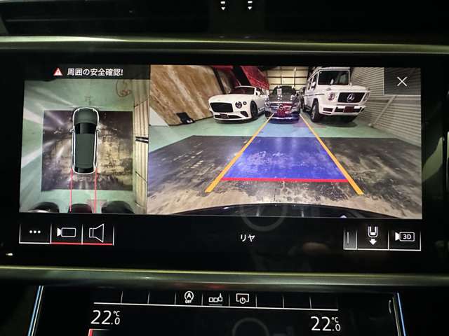アウディ Ａ６　アバント ４０ ＴＤＩ クワトロ スポーツ Ｓラインパッケージ ディーゼルターボ ４ＷＤ R2年 () 99