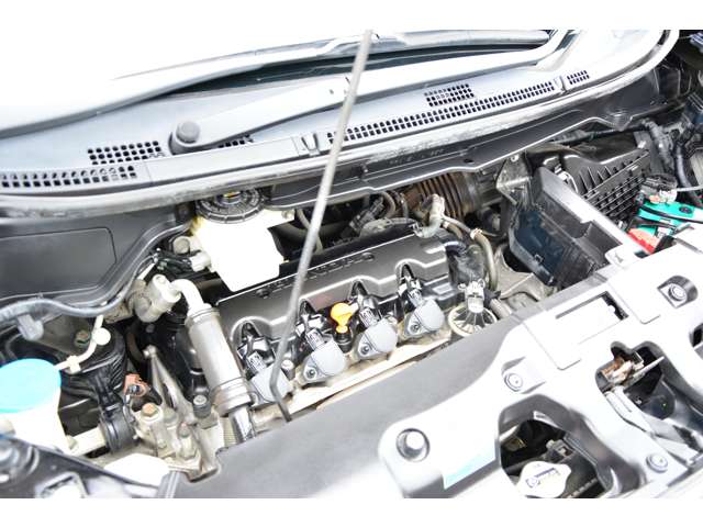 ホンダ ステップワゴン　スパーダ ２．０ スパーダ Ｚ H25年 (関東) 99