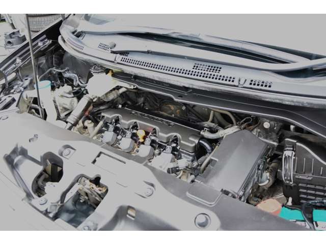 ホンダ ステップワゴン　スパーダ ２．０ スパーダ Ｚ H25年 (関東) 99
