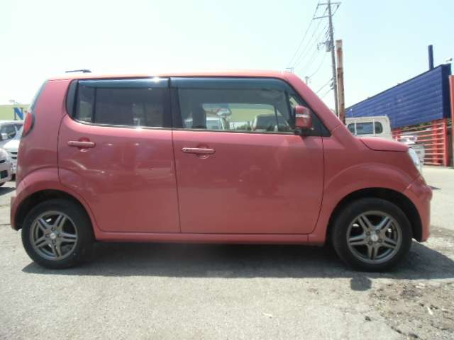 日産 モコ ６６０ Ｘ H25年 (関東) 99