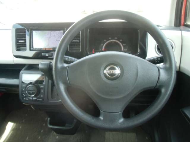 日産 モコ ６６０ Ｘ H25年 (関東) 99