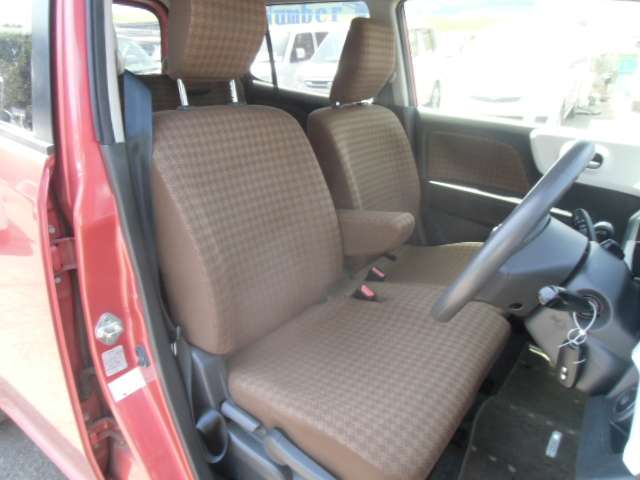 日産 モコ ６６０ Ｘ H25年 (関東) 99