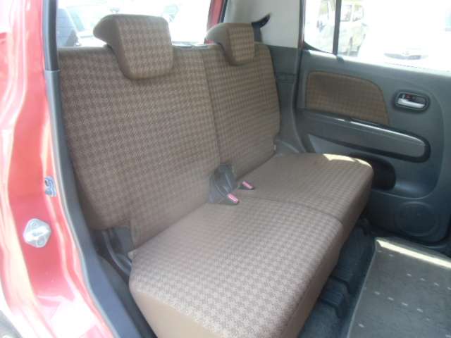 日産 モコ ６６０ Ｘ H25年 (関東) 99