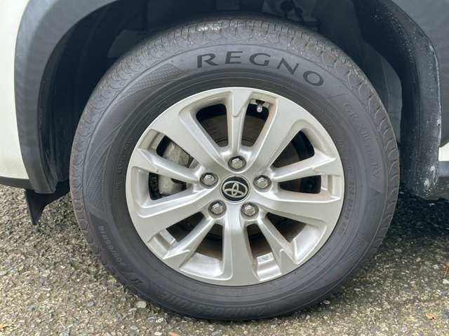 トヨタ ヤリスクロス １．５ Ｇ R3年 () 99