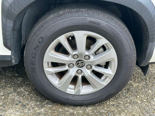 トヨタ ヤリスクロス １．５ Ｇ R3年 () 99