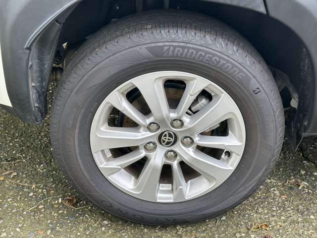 トヨタ ヤリスクロス １．５ Ｇ R3年 () 99