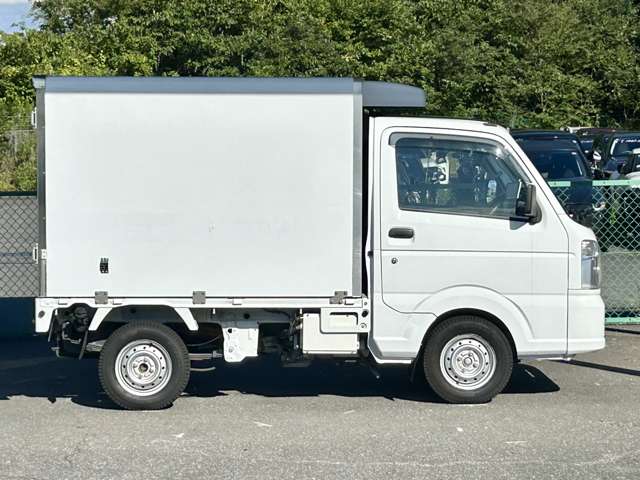 日産 ＮＴ１００クリッパー 低温冷蔵冷凍車 －３０℃設定 R2年 () 99