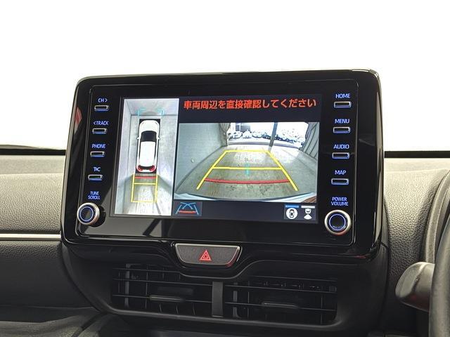 トヨタ ヤリスクロス　ハイブリッド １．５ ハイブリッド Ｚ アドベンチャー R5年 (中国) 99