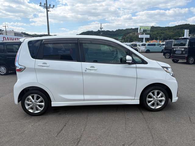 日産 デイズ ６６０ ハイウェイスターＸ R1年 () 99