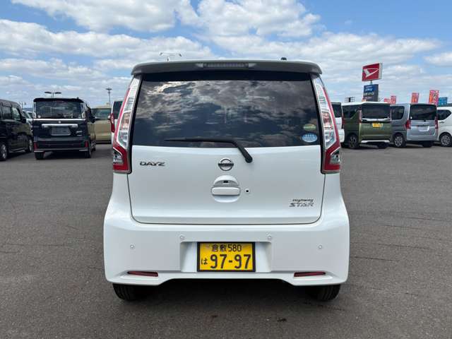 日産 デイズ ６６０ ハイウェイスターＸ R1年 () 99