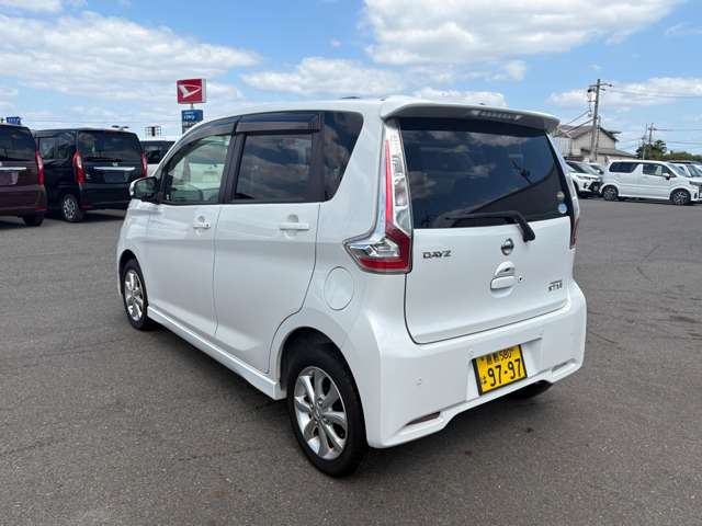 日産 デイズ ６６０ ハイウェイスターＸ R1年 () 99
