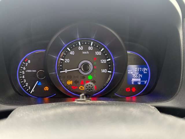 ホンダ Ｎ−ＷＧＮ ６６０ カスタムＧ H30年 () 99
