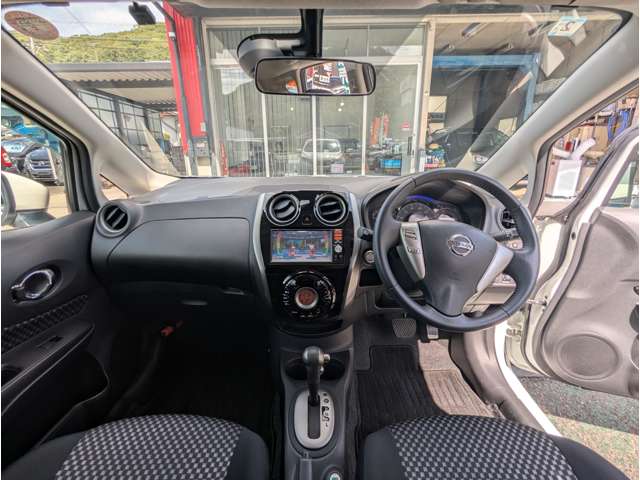 日産 ノート １．２ Ｘ ライダー H28年 () 99