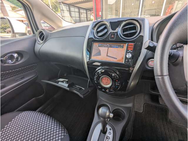 日産 ノート １．２ Ｘ ライダー H28年 () 99