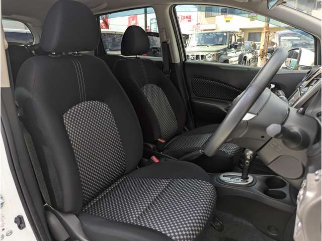 日産 ノート １．２ Ｘ ライダー H28年 () 99