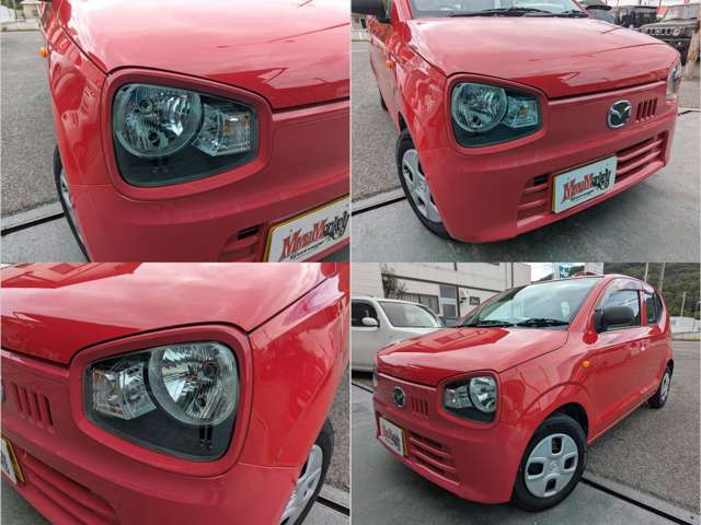 マツダ キャロル ６６０ ＧＬ H27年 () 99