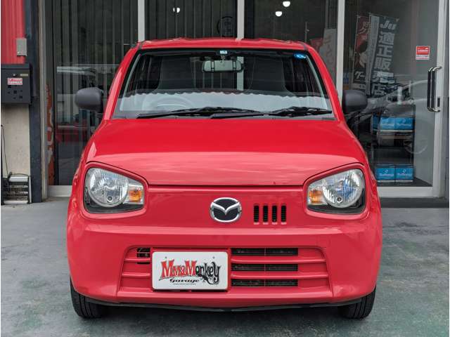マツダ キャロル ６６０ ＧＬ H27年 () 99