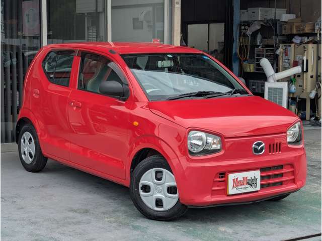 マツダ キャロル ６６０ ＧＬ H27年 () 99