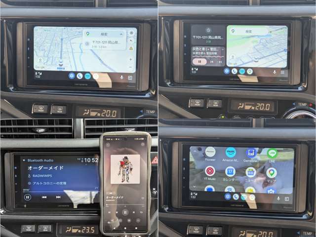 トヨタ アクア １．５ Ｇ Ｇ'Ｓ H26年 (中国) 99