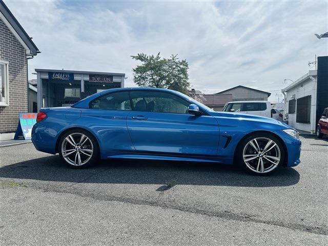 ＢＭＷ ４シリーズ ４３５ｉ　Ｍスポーツ H26年 () 99