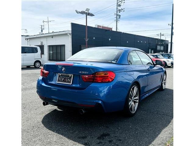 ＢＭＷ ４シリーズ ４３５ｉ　Ｍスポーツ H26年 () 99