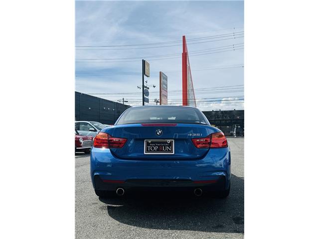ＢＭＷ ４シリーズ ４３５ｉ　Ｍスポーツ H26年 () 99