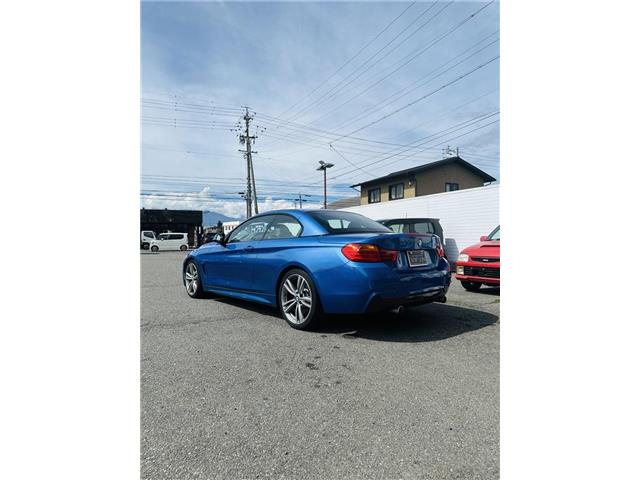ＢＭＷ ４シリーズ ４３５ｉ　Ｍスポーツ H26年 () 99