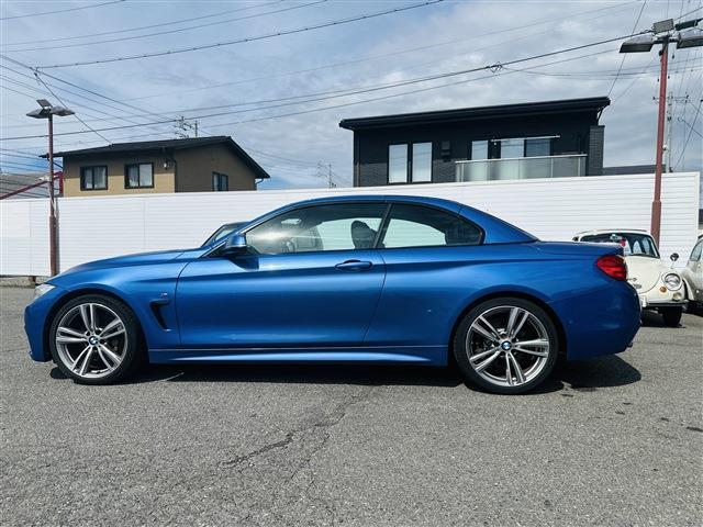 ＢＭＷ ４シリーズ ４３５ｉ　Ｍスポーツ H26年 () 99