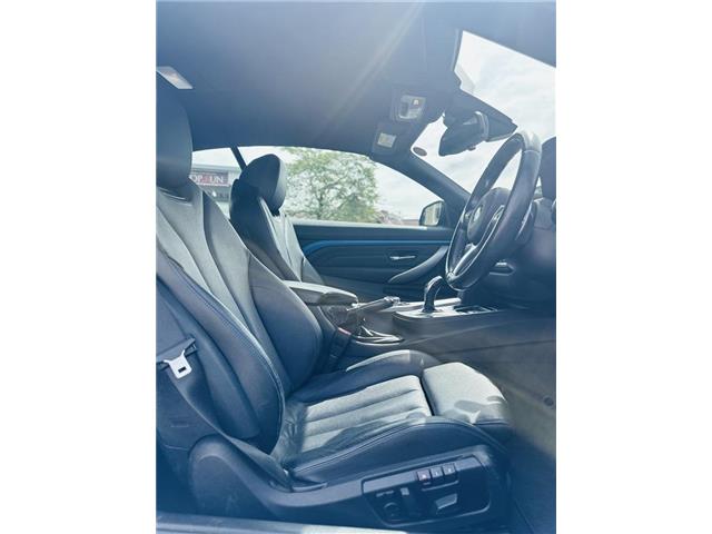 ＢＭＷ ４シリーズ ４３５ｉ　Ｍスポーツ H26年 () 99