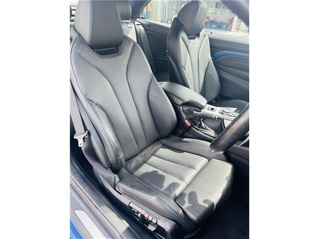 ＢＭＷ ４シリーズ ４３５ｉ　Ｍスポーツ H26年 () 99