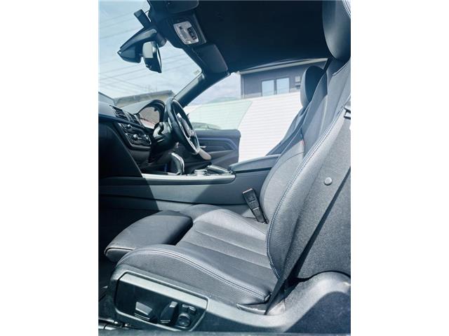 ＢＭＷ ４シリーズ ４３５ｉ　Ｍスポーツ H26年 () 99